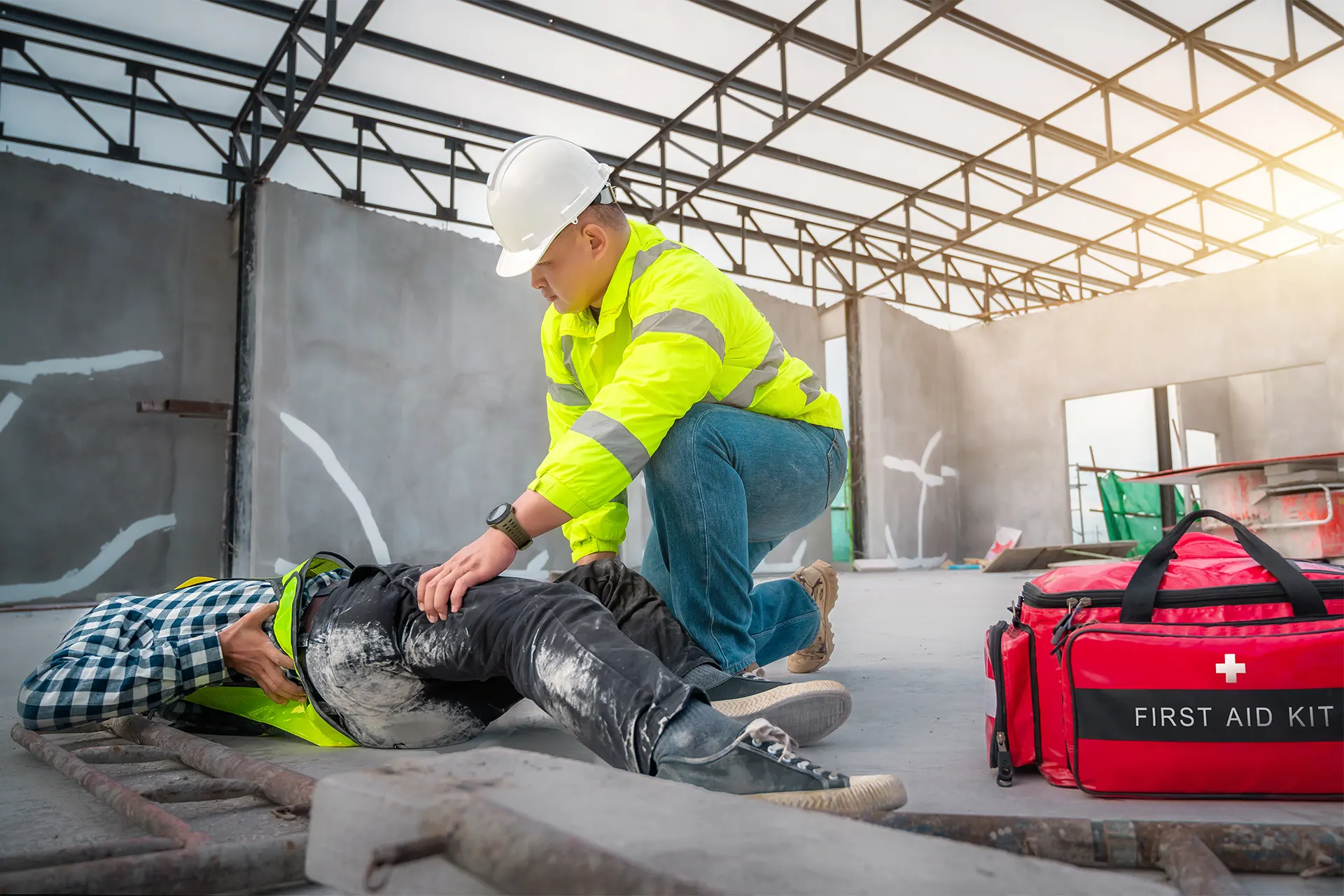 Seguro de Compensación de Trabajadores (Workers comp)